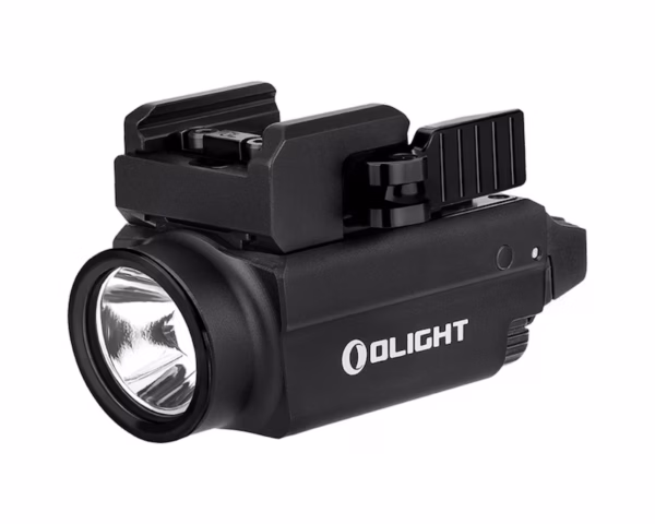LATARKA OLIGHT BALDR S GREEN LASER