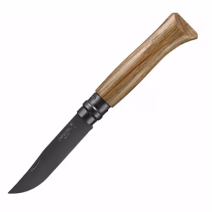 NÓŻ OPINEL BLACK 08