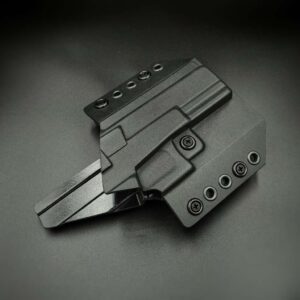 KABURA OWB  DOUBLETAP GEAR GLOCK 17/19