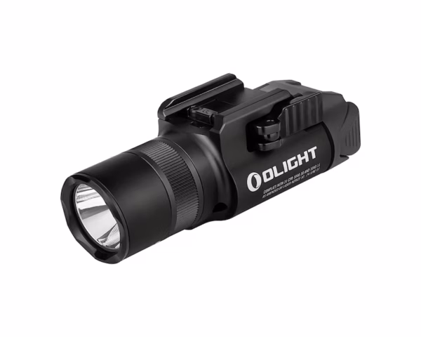 LATARKA OLIGHT BALDR PRO R GREEN LASER