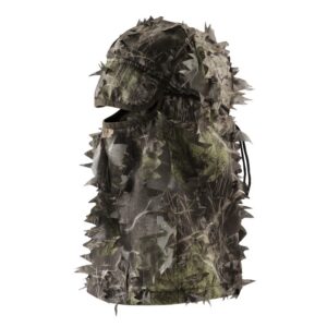 CZAPKA SEELAND LEAFY