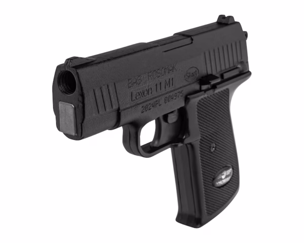 PISTOLET HUKOWY LEXON 11 NR 009663