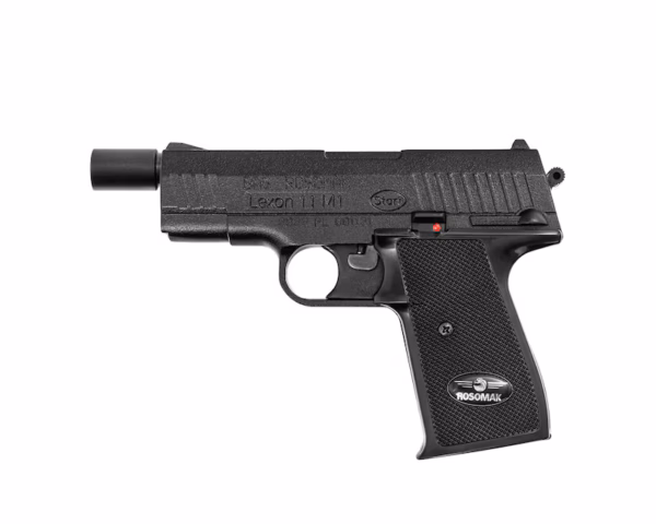 PISTOLET HUKOWY LEXON 11 NR 009663