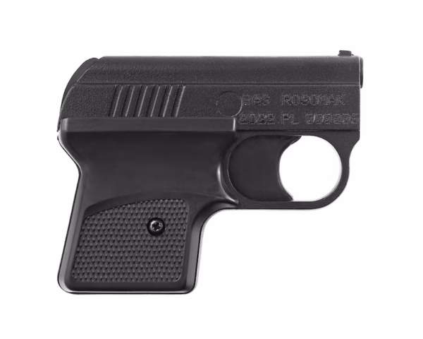 PISTOLET HUKOWY START 1 NR 005161