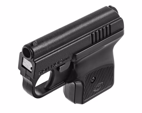 PISTOLET HUKOWY START 1 NR 005161