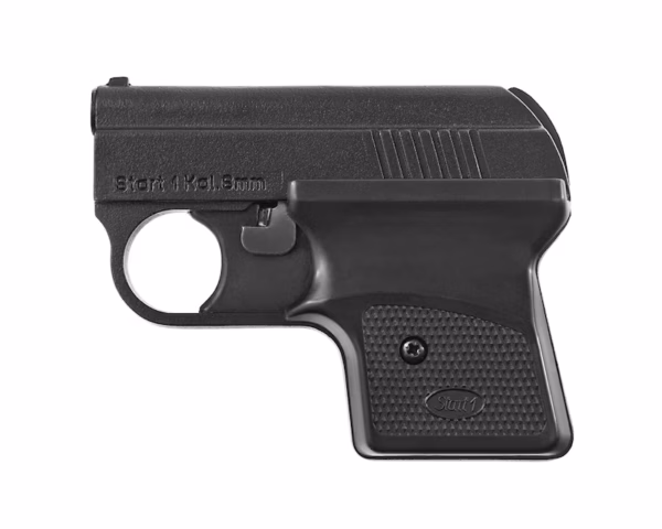 PISTOLET HUKOWY START 1 NR 005161