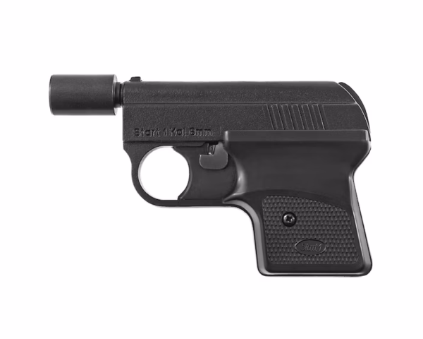 PISTOLET HUKOWY START 1 NR 005161