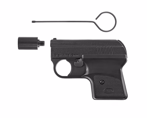 PISTOLET HUKOWY START 1 NR 005161
