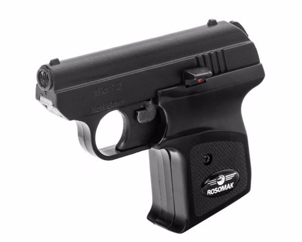 PISTOLET HUKOWY START 2 NR 010626