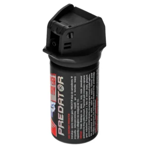GAZ PIEPRZOWY PREDATOR - STRUMIEŃ 50 ML