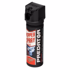 GAZ PIEPRZOWY PREDATOR - STRUMIEŃ 75 ML