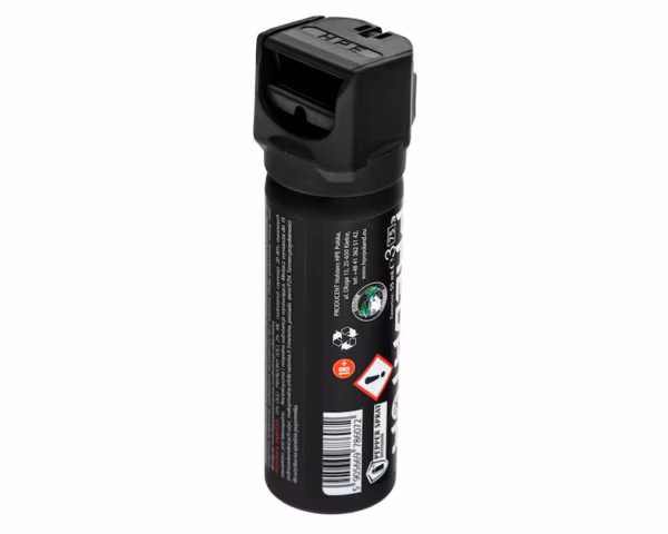 GAZ PIEPRZOWY PREDATOR - STRUMIEŃ 75 ML