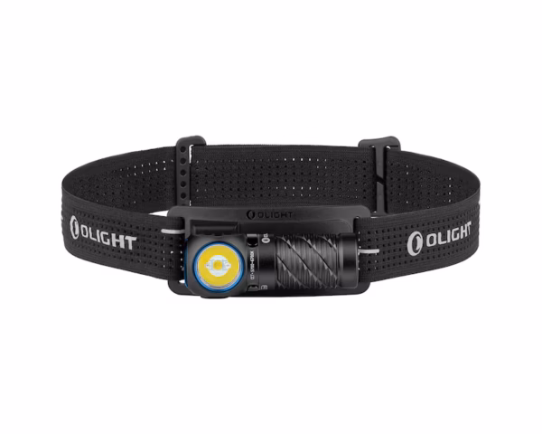 LATARKA OLIGHT PERUN 3
