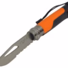 NÓŻ OPINEL OUTDOR ORANGE 08