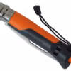 NÓŻ OPINEL OUTDOR ORANGE 08