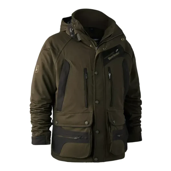 KURTKA DEERHUNTER MUFLON 5822