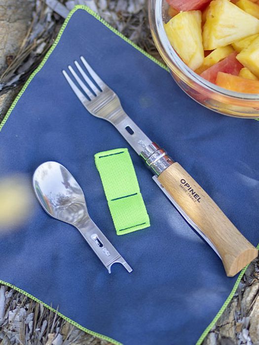 ZESTAW OPINEL NOMAD PLUS PICNIC