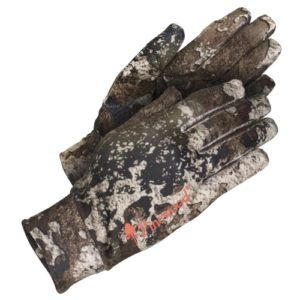 RĘKAWICE PINEWOOD CAMOU LINER 8405