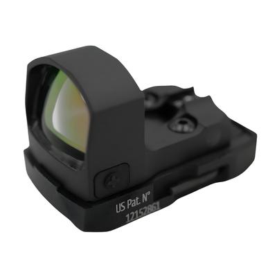 KOLIMATOR CAT-SM2 / 3MOA DO PIST. GLOCK