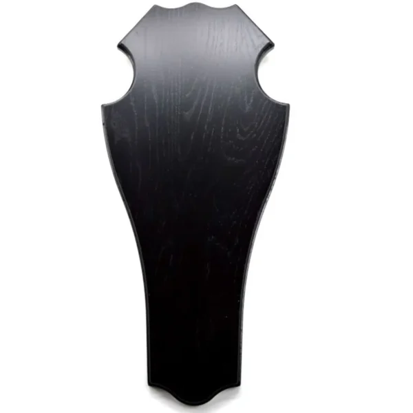 DESKA POD POROŻE 001  55X26 CIEMNA