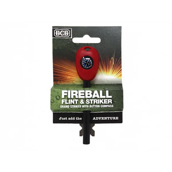 KRZESIWO BCB FIREBALL GRAND