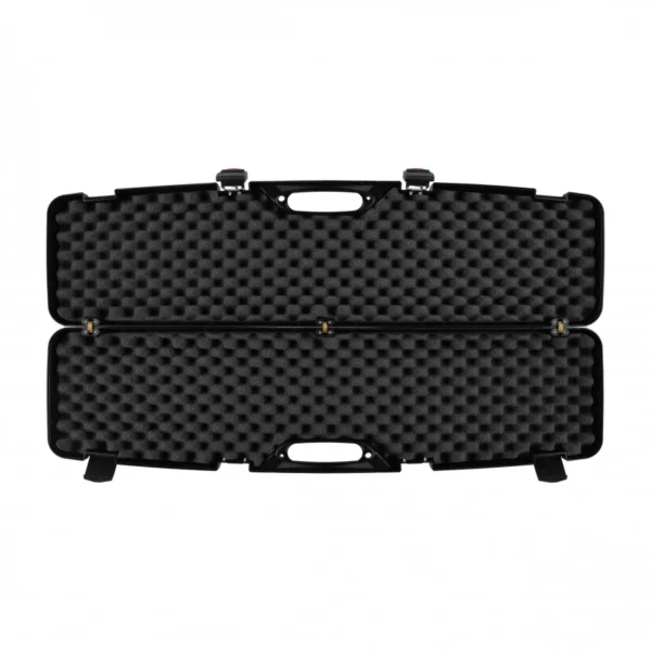 KUFER NA BROŃ MEGALINE 110X25X11CM SZYFR