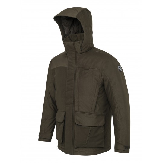 KURTKA BERETTA MULL INSULATED