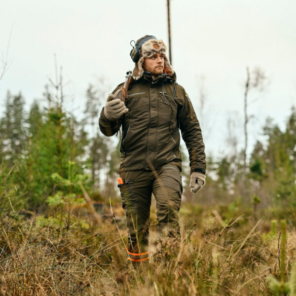 KURTKA PINEWOOD HUNTER PRO EXTREME 5890