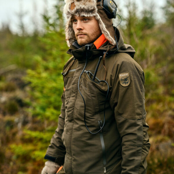 KURTKA PINEWOOD HUNTER PRO EXTREME 5890