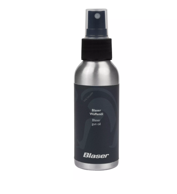 OLEJ DO BRONI BLASER- 200 ML