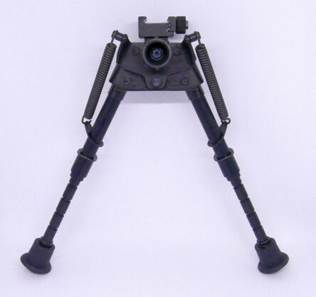 BIPOD HARRIS S-BRMP