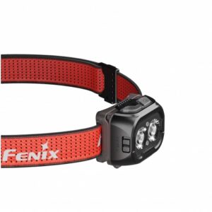 LATARKA CZOŁOWA FENIX HL18R-T
