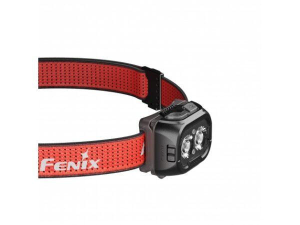 LATARKA CZOŁOWA FENIX HL18R-T
