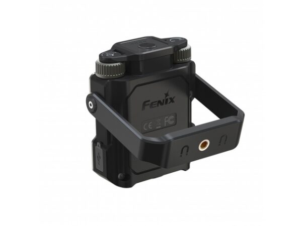 LATARKA KEMPINGOWA FENIX CL27R