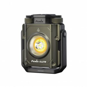 LATARKA KEMPINGOWA FENIX CL27R