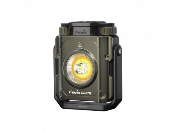 LATARKA KEMPINGOWA FENIX CL27R