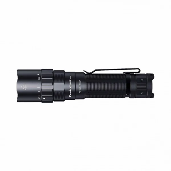 LATARKA FENIX PD40R V3.0