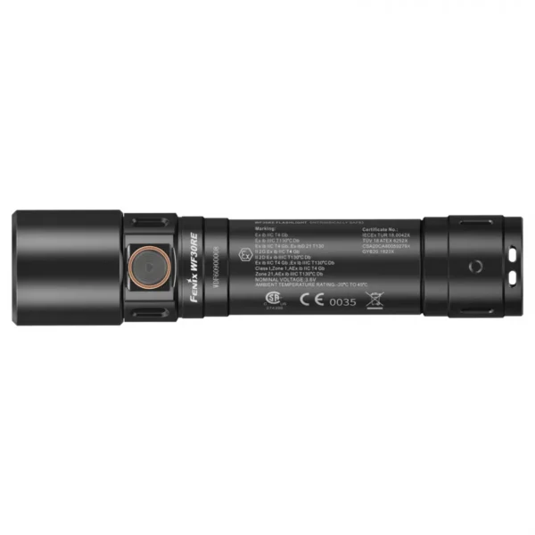 LATARKA FENIX WF30RE