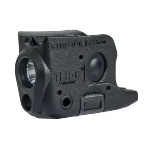 LATARKA STRAMLIGHT TLR-6 HS H11