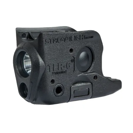 LATARKA STRAMLIGHT TLR-6 HS H11