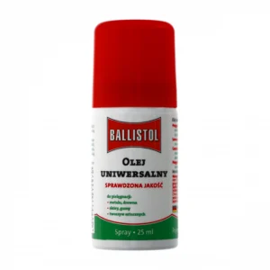 OLEJ BALLISTOL 25ML