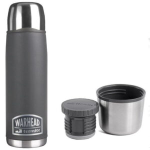 pol_pl_Termos-Warhead-0-7l-gray-Termite-49816_1 TERMOS TERMITE WARHEAD 0,7L