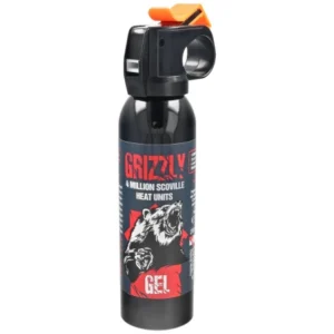 GAZ SHARG GRIZZLY 200 ML