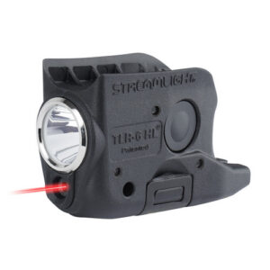 LATARKA STREAMLIGHT TLR-6 GLOCK 43