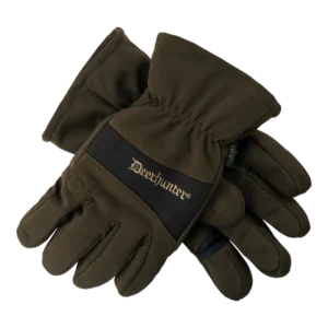 RĘKAWICE DEERHUNTER MUFLON WINTER 8819