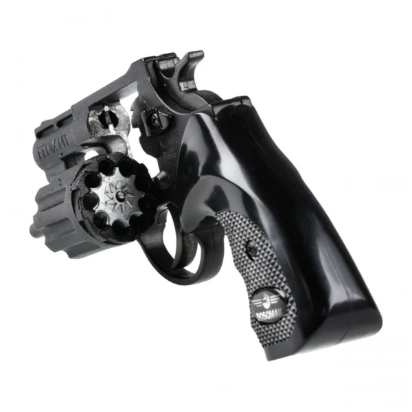 REWOLWER HUKOWY FENIX 3" NR 008883