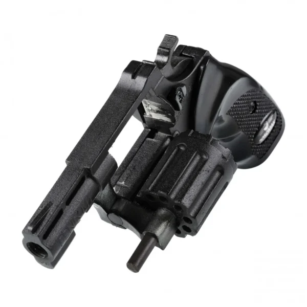 REWOLWER HUKOWY FENIX 3" NR 008883