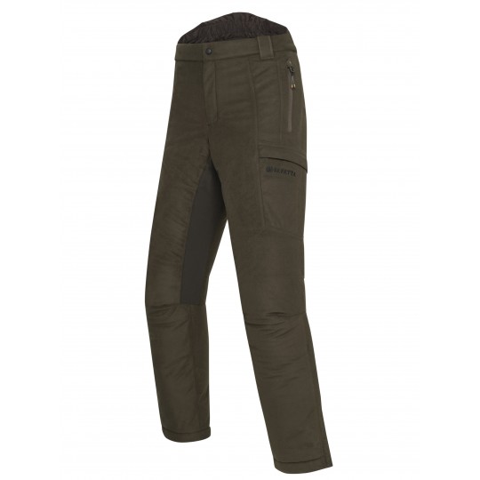 spodnie-beretta-mull-insulated-brown-bark- SPODNIE BERETTA MULL INSULATED