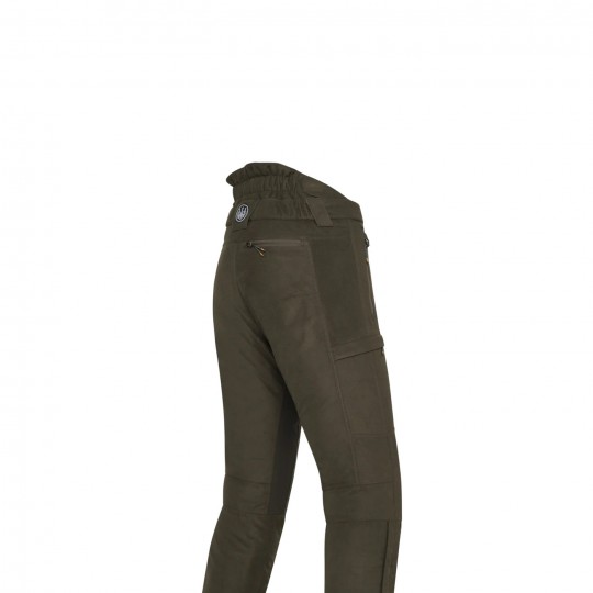 spodnie-beretta-mull-insulated-brown-bark- (1) SPODNIE BERETTA MULL INSULATED