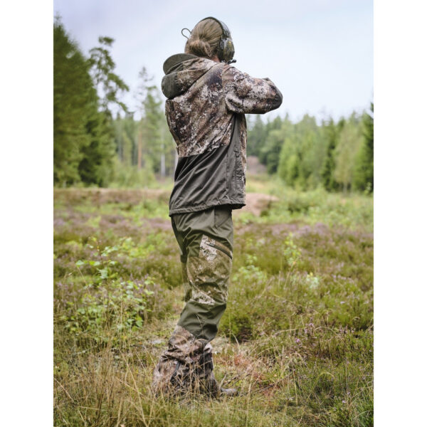 SPODNIE PINEWOOD FURUDAL TRACKING CAMOU